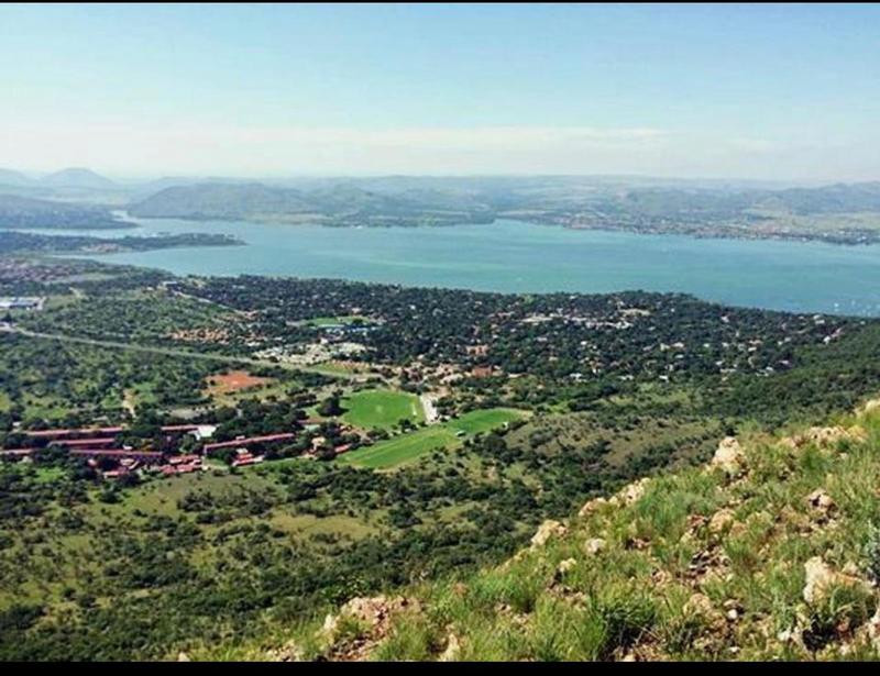 0 Bedroom Property for Sale in Broederstroom North West